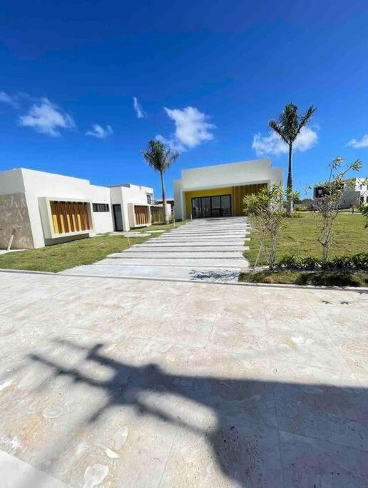 Downtown Punta Cana Villa Zewnętrze zdjęcie